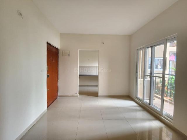 2 BHK Apartment in Bommenahalli for resale Bengaluru. The reference number is 20219935
