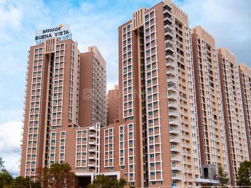 2 BHK Apartment in Bommenahalli for resale Bengaluru. The reference number is 20369081