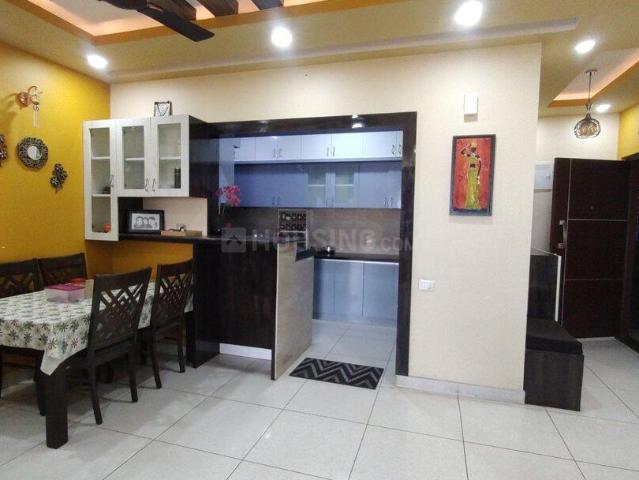 2 BHK Apartment in Bommenahalli for resale Bengaluru. The reference number is 20474925