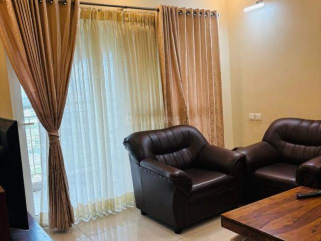2 BHK Apartment in Bommenahalli for resale Bengaluru. The reference number is 20666391