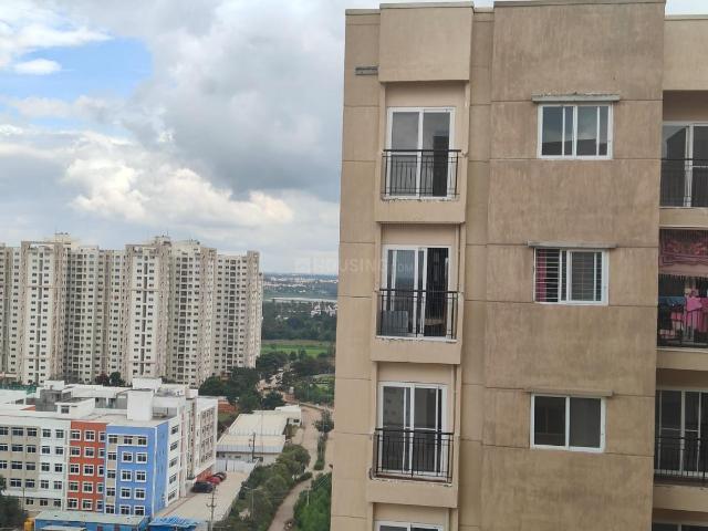2 BHK Apartment in Bommenahalli for resale Bengaluru. The reference number is 21033602