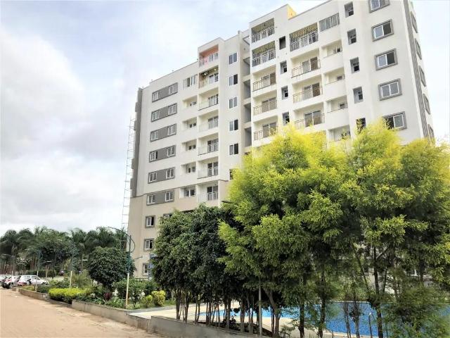 2 BHK Apartment in Bommenahalli for resale Bengaluru. The reference number is 21163534