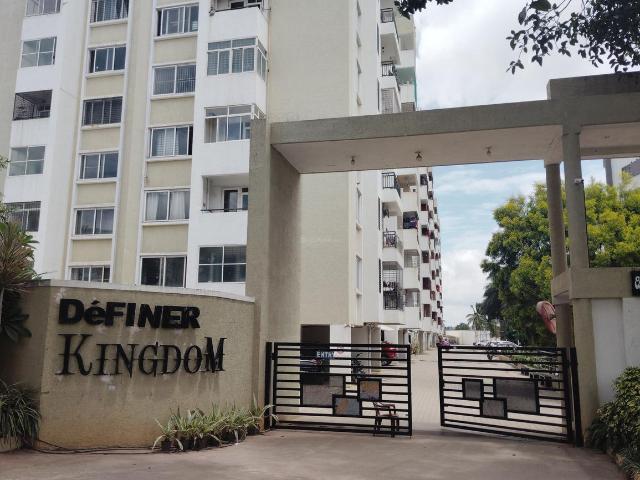 2 BHK Apartment in Bommenahalli for resale Bengaluru. The reference number is 21229981