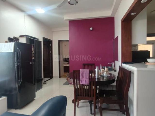 2 BHK Apartment in Bommenahalli for resale Bengaluru. The reference number is 21255708