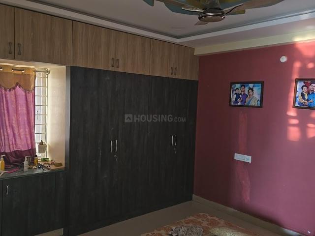 2 BHK Apartment in Bongloor for rent Hyderabad. The reference number is 19775859