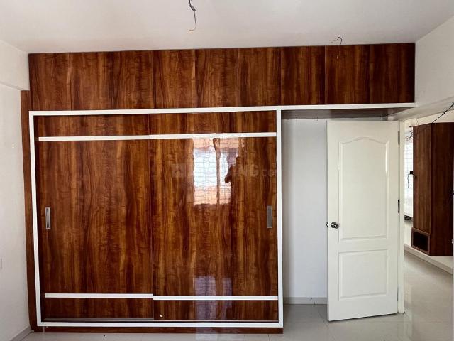 2 BHK Apartment in Bongloor for rent Hyderabad. The reference number is 20975756