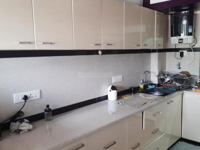 2 BHK Apartment in Bondel for rent Mangalore. The reference number is 20276317