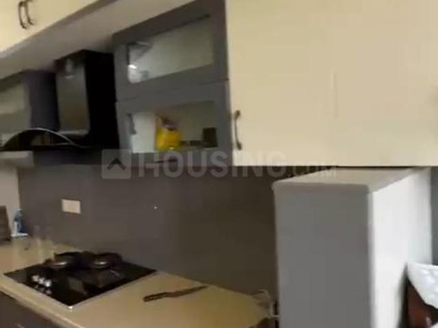 2 BHK Apartment in Bondel for rent Mangalore. The reference number is 20651429