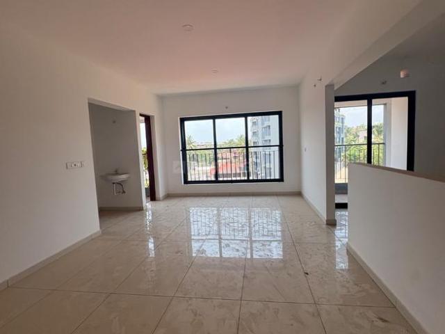 2 BHK Apartment in Bondel for resale Mangalore. The reference number is 20251349