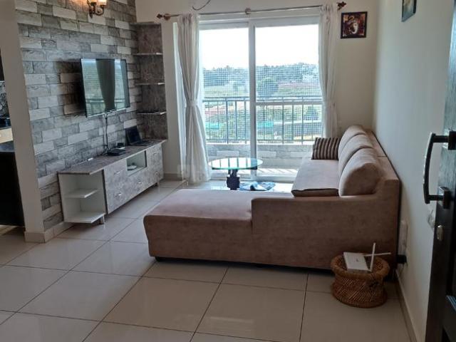 2 BHK Apartment in Boodihal for rent Bengaluru. The reference number is 12718155