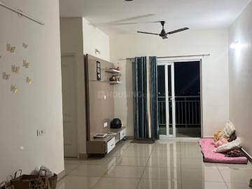 2 BHK Apartment in Boodihal for rent Bengaluru. The reference number is 20326822