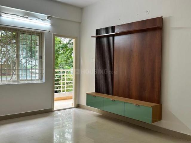 2 BHK Apartment in Boodihal for rent Bengaluru. The reference number is 20532060