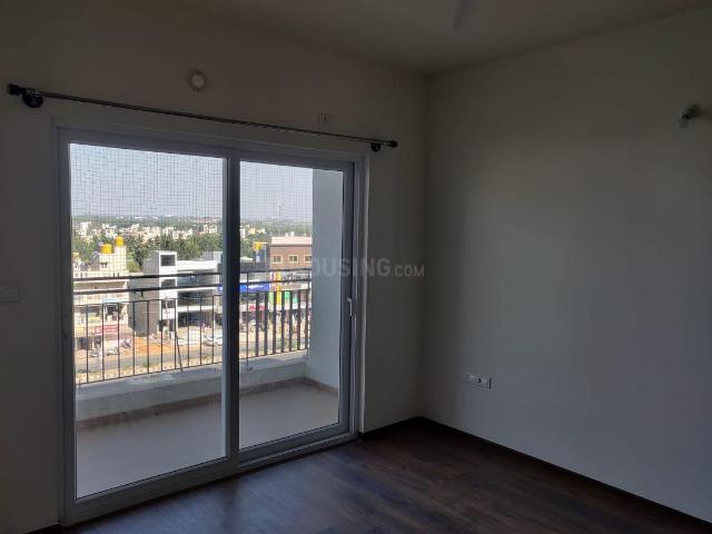 2 BHK Apartment in Boodihal for rent Bengaluru. The reference number is 21175199