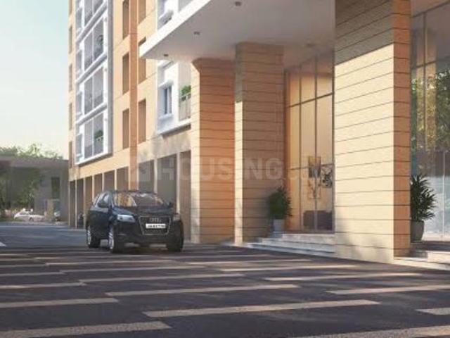 2 BHK Apartment in Boodihal for resale Bengaluru. The reference number is 8527889
