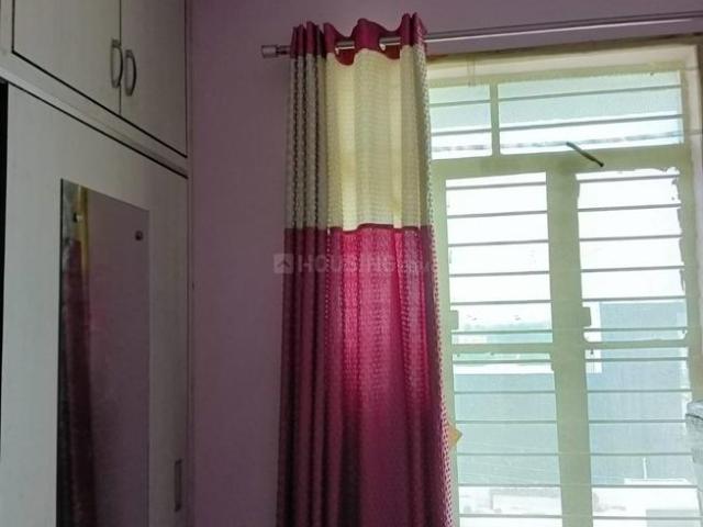 2 BHK Apartment in Boor Nagar for rent Bulandshahr. The reference number is 21108775