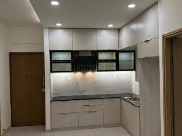 2 BHK Apartment in Boovanahalli for rent Bengaluru. The reference number is 20272107