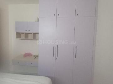 2 BHK Apartment in Boovanahalli for rent Bengaluru. The reference number is 20526145