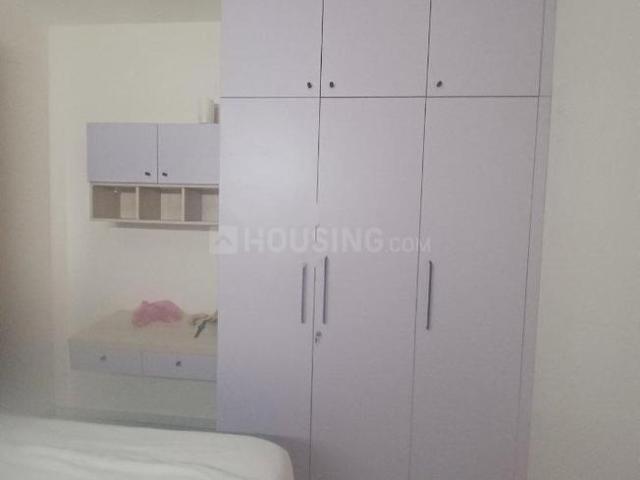 2 BHK Apartment in Boovanahalli for rent Bengaluru. The reference number is 20737530