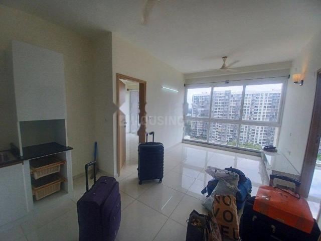 2 BHK Apartment in Boovanahalli for rent Bengaluru. The reference number is 21020043