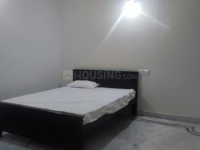 2 BHK Apartment in Boovanahalli for rent Bengaluru. The reference number is 21139115