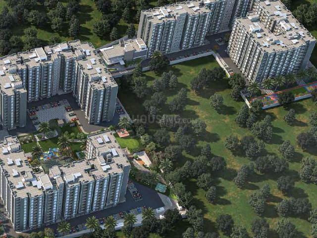 2 BHK Apartment in Boovanahalli for resale Bengaluru. The reference number is 20407178