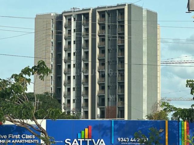 2 BHK Apartment in Boovanahalli for resale Bengaluru. The reference number is 20549896