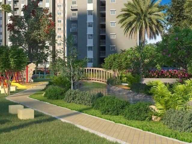 2 BHK Apartment in Boovanahalli for resale Bengaluru. The reference number is 20761392