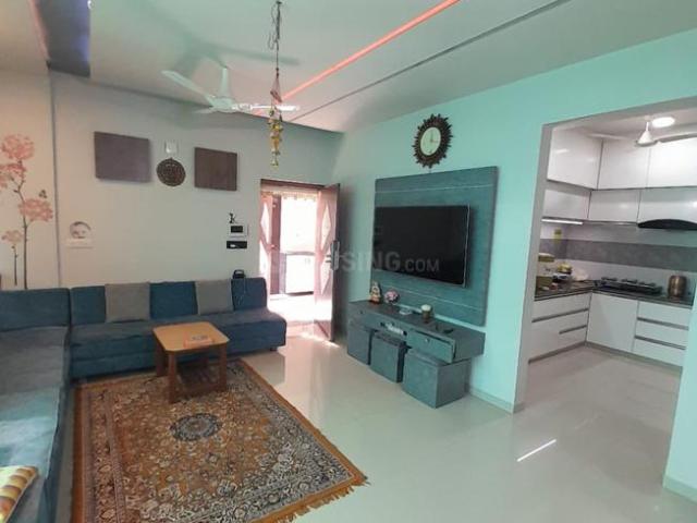 2 BHK Apartment in Bopal for rent Ahmedabad. The reference number is 16910256