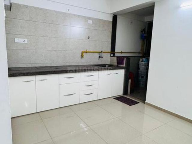 2 BHK Apartment in Bopal for rent Ahmedabad. The reference number is 19659616