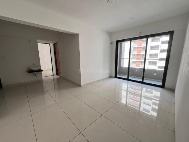 2 BHK Apartment in Bopal for rent Ahmedabad. The reference number is 19661011