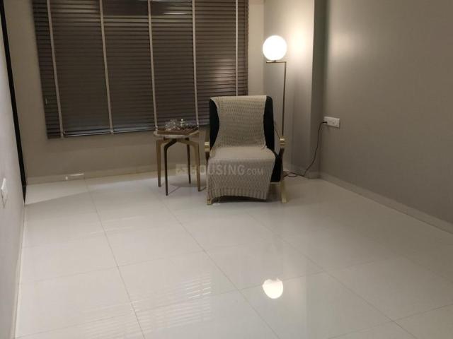 2 BHK Apartment in Bopal for rent Ahmedabad. The reference number is 19853621