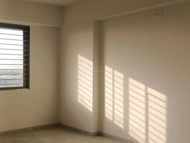 2 BHK Apartment in Bopal for rent Ahmedabad. The reference number is 19876010