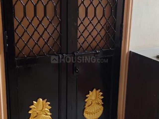 2 BHK Apartment in Bopal for rent Ahmedabad. The reference number is 12690329