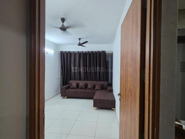 2 BHK Apartment in Bopal for rent Ahmedabad. The reference number is 20058940