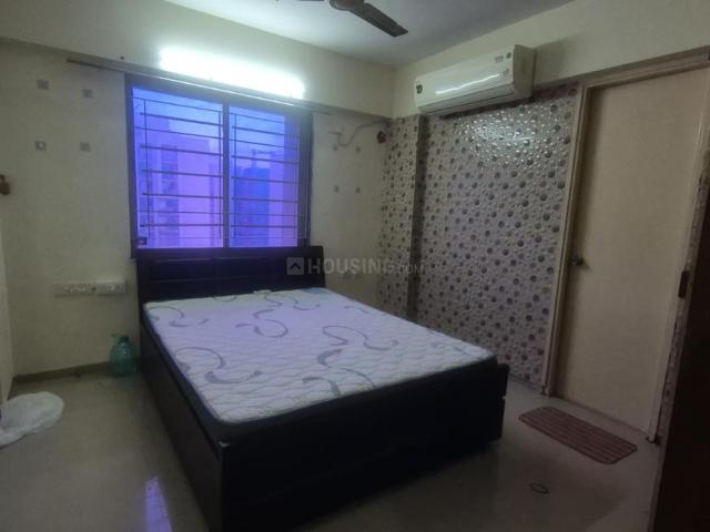 2 BHK Apartment in Bopal for rent Ahmedabad. The reference number is 20122728