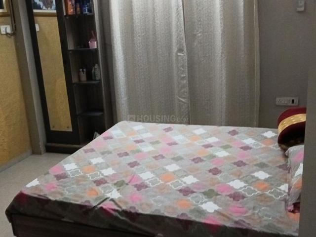 2 BHK Apartment in Bopal for rent Ahmedabad. The reference number is 20189355
