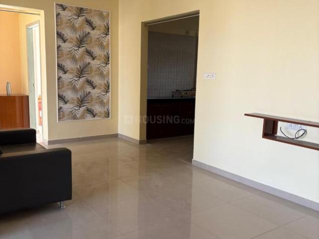 2 BHK Apartment in Bopal for rent Ahmedabad. The reference number is 20211564