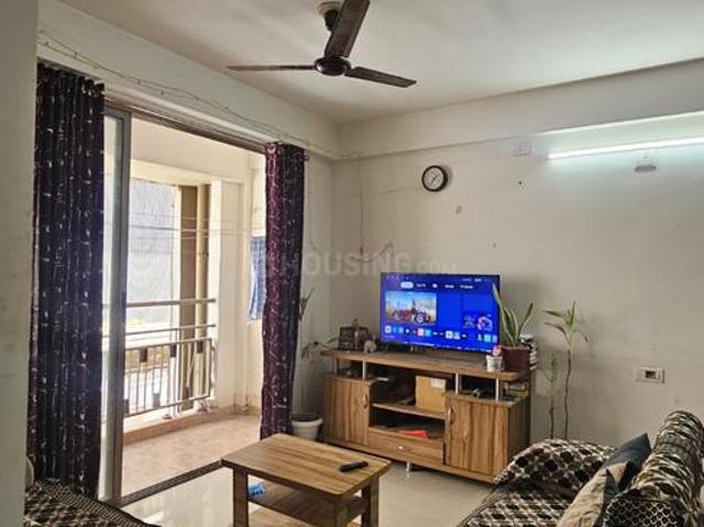 2 BHK Apartment in Bopal for rent Ahmedabad. The reference number is 20231839