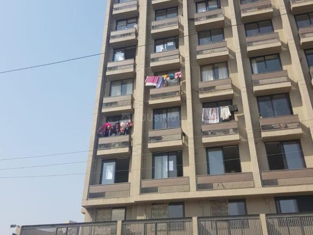 2 BHK Apartment in Bopal for rent Ahmedabad. The reference number is 20461351