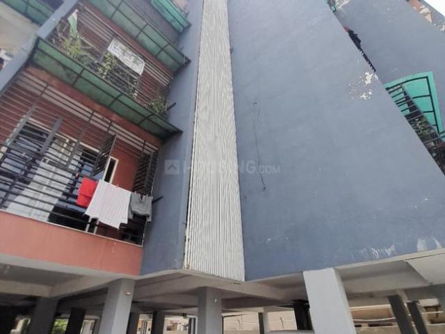 2 BHK Apartment in Bopal for rent Ahmedabad. The reference number is 20584353