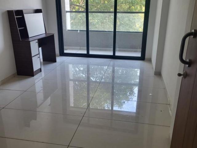 2 BHK Apartment in Bopal for rent Ahmedabad. The reference number is 20605997