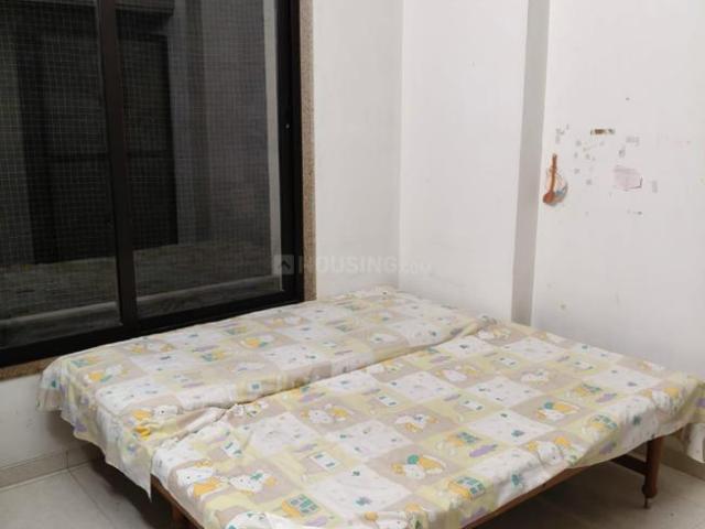 2 BHK Apartment in Bopal for rent Ahmedabad. The reference number is 20612096