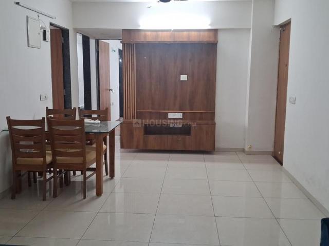2 BHK Apartment in Bopal for rent Ahmedabad. The reference number is 20653061