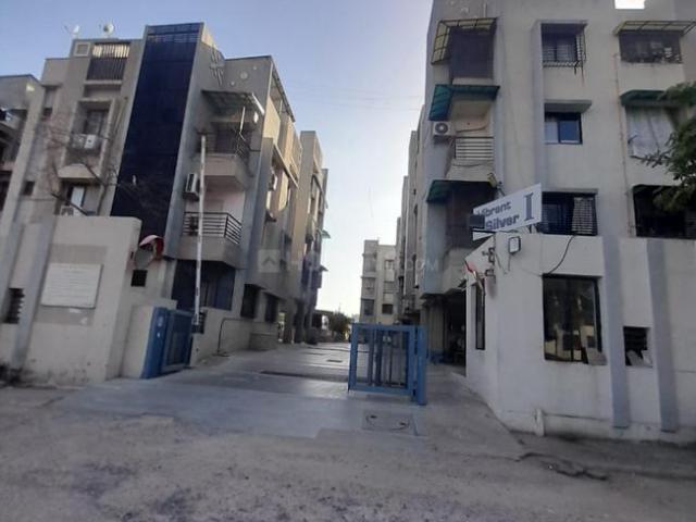 2 BHK Apartment in Bopal for rent Ahmedabad. The reference number is 20672280