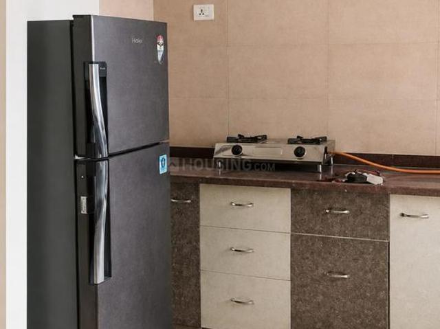2 BHK Apartment in Bopal for rent Ahmedabad. The reference number is 20702748