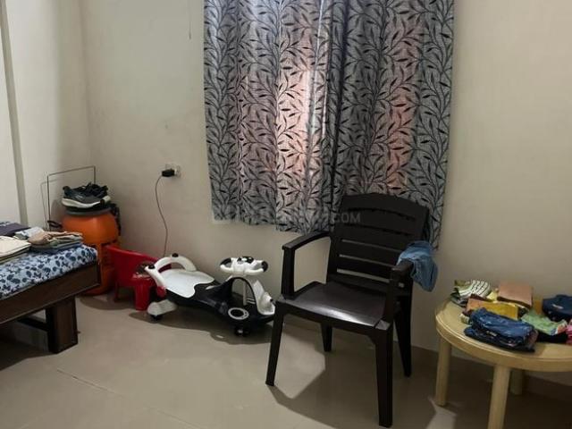 2 BHK Apartment in Bopal for rent Ahmedabad. The reference number is 20846265