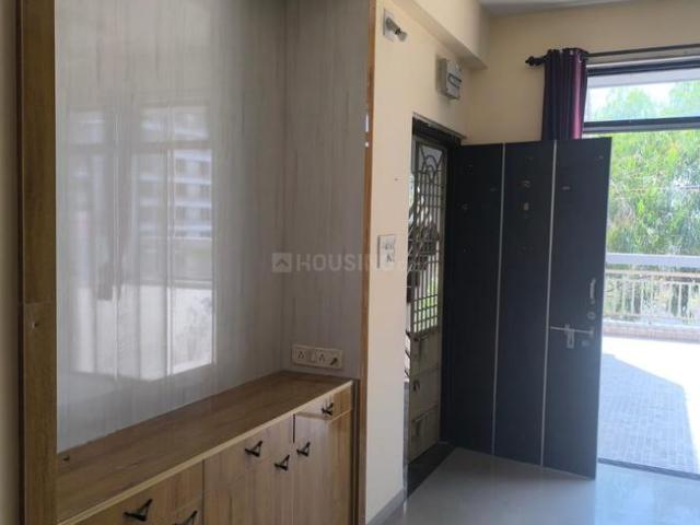 2 BHK Apartment in Bopal for rent Ahmedabad. The reference number is 20846497