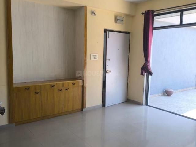 2 BHK Apartment in Bopal for rent Ahmedabad. The reference number is 20888190