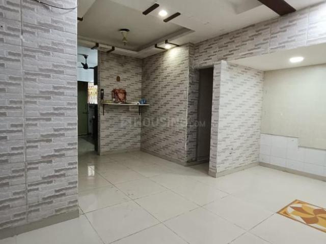 2 BHK Apartment in Bopal for rent Ahmedabad. The reference number is 20890652