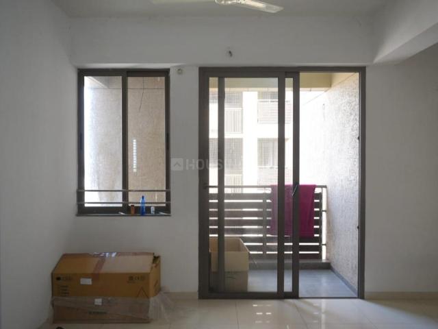 2 BHK Apartment in Bopal for rent Ahmedabad. The reference number is 20893288